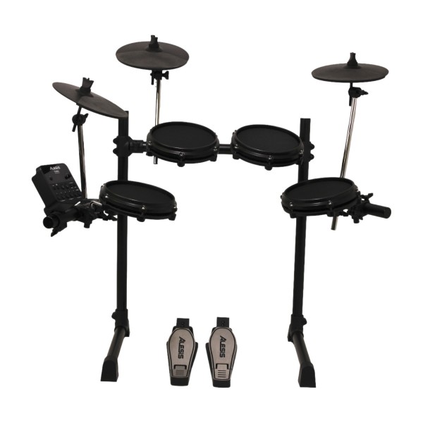 Alesis Turbo Mesh Electronic Drum Kit - Secondhand