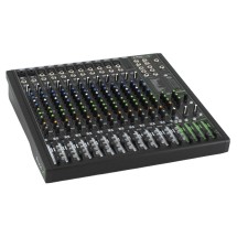Mackie ProFX16v3 16-kanálový analógový mixér s USB - Secondhand