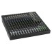 Mackie ProFX16v3 16-Channel Analog Mixer with USB - Secondhand