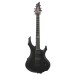 ESP LTD F-2005 30th Anniversary Collection, Black Satin - Secondhand
