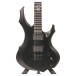 ESP LTD F-2005 30th Anniversary Collection, Black Satin - Secondhand
