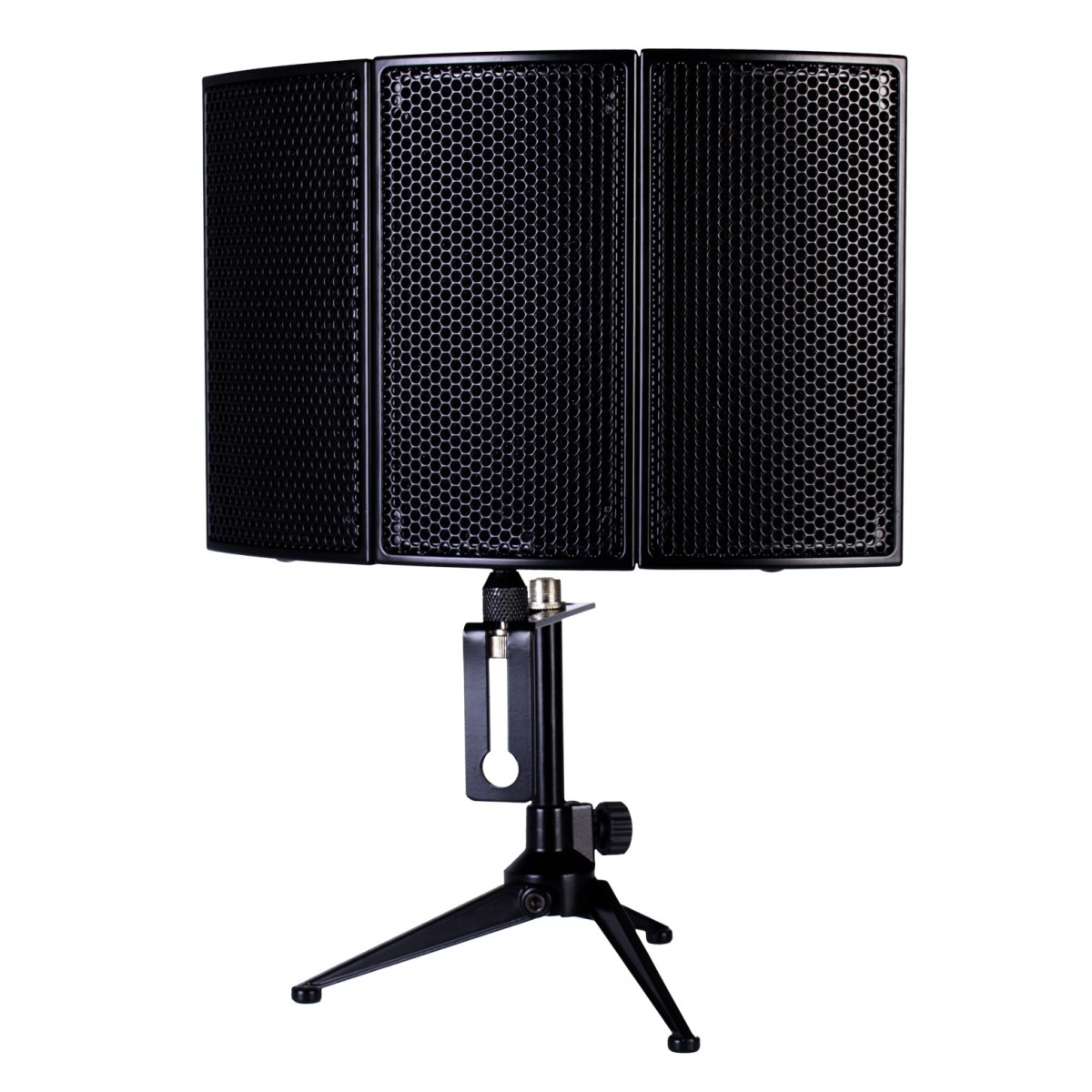 Click to view product details and reviews for Trumix 3 Panel Reflection Shield.