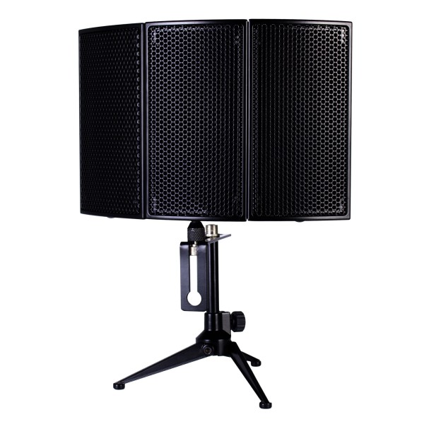 Trumix 3 Panel Reflection Shield - Main