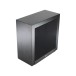KEF T2 Subwoofer, Black - Secondhand