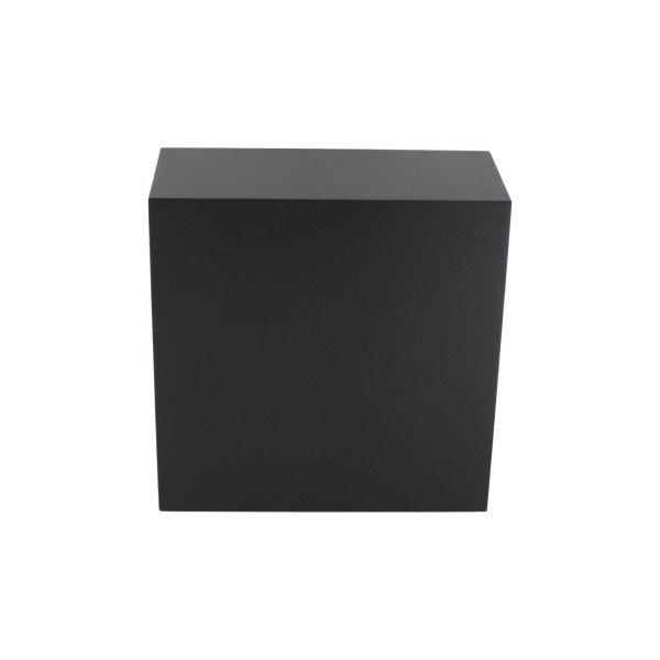 KEF T2 Subwoofer, Black - Secondhand