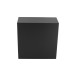 KEF T2 Subwoofer, Black - Secondhand
