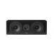 Elipson Prestige Facet II 14C Centre Loudspeakers, Black Matt - main front 