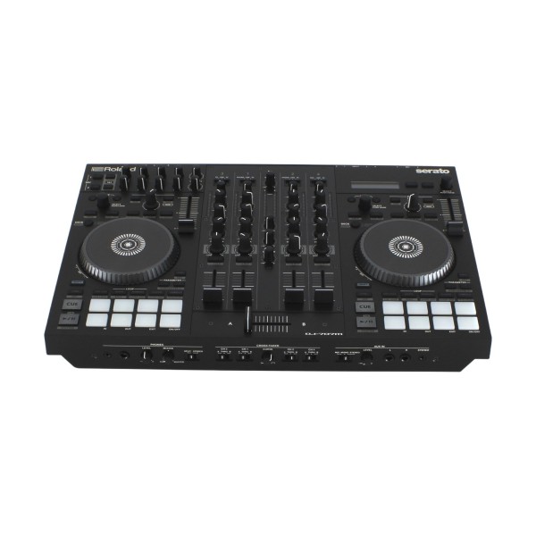 Roland DJ-707M Mobile DJ Controller - Secondhand