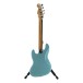 Fender Player II Jazz Bass RW, Aquatone Blue - Secondhand