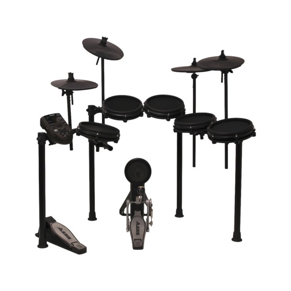 Alesis Nitro Mesh Electronic Drum Kit - Secondhand