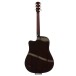 Fender CD-60SCE Dreadnought Electro Acoustic, Mahogany - Secondhand