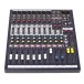 Soundcraft EPM8 Analog Mixer - Secondhand