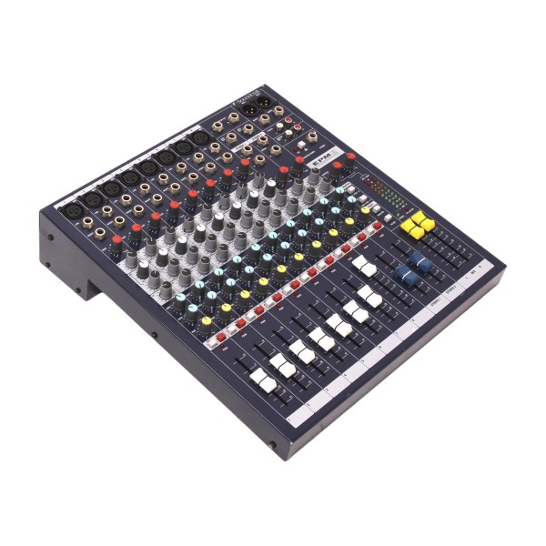 Soundcraft EPM8 Analog Mixer - Secondhand