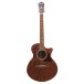 Ibanez AE245JR, Open Pore Natural - Secondhand