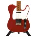 Fender Vintera 50s Telecaster MN, Fiesta Red - Secondhand