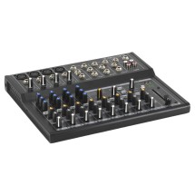 Mackie Mix12FX Compact Mixer - Secondhand