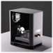 Wharfedale EVO 5.1 Bookshelf Speaker - Technical image, X-ray view