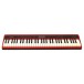 Roland Go:Keys Music Creation Keyboard, Red - Secondhand