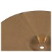 Sabian B8X 14'' Thin Crash Cymbal - Secondhand
