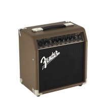 Fender Acoustasonic 15 Acoustic Combo - Secondhand