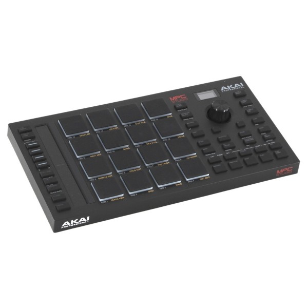 Akai Professional MPC Studio Music Production Controller - Secondhand