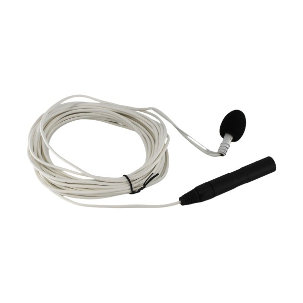 AKG CHM99 Hanging Cardioid Condenser Microphone, White - Secondhand