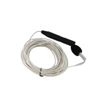 AKG CHM99 Wiszący kardioidalny skraplacz AKG CHM99 Mikrofon, biały