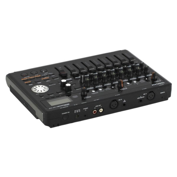 Tascam DP-03SD Portastudio cyfrowy | Gear4music