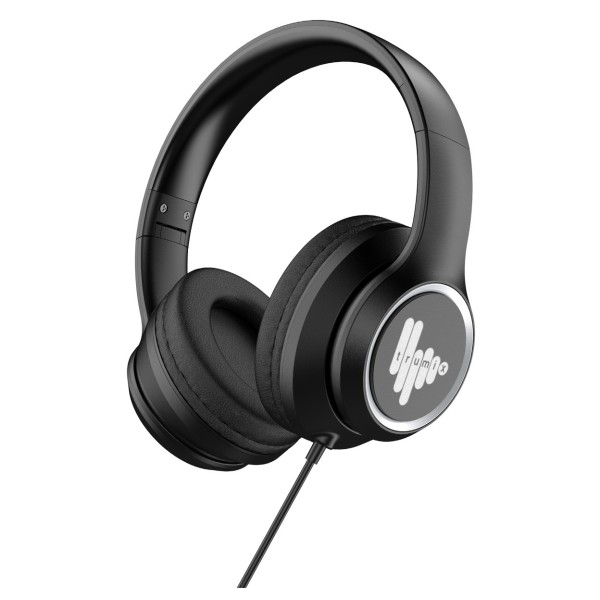 Trumix SDH-50 Headphones - Angled
