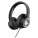 Trumix SDH-50 Headphones - Angled