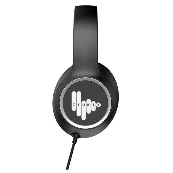 SDH-50 Adjustable Headphones - Side
