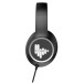 SDH-50 Adjustable Headphones - Side