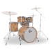 Gretsch Catalina Maple 20'' Fusion 5pc Shell Pack, Antique Maple