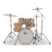Gretsch Catalina Maple 20'' Fusion 5pc Shell Pack, Antique Maple
