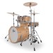 Gretsch Catalina Maple 20'' Fusion 5pc Shell Pack, Antique Maple