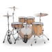 Gretsch Catalina Maple 20'' Fusion 5pc Shell Pack, Antique Maple