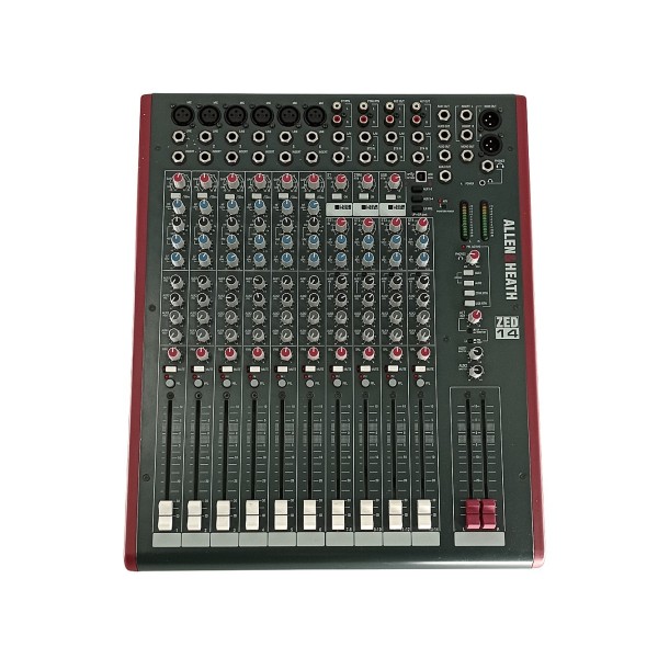 ZED1402-SECONDHAND-CCX2118 3