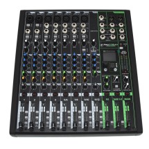 Mackie ProFX12v3+ Analog Mixer - Secondhand