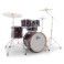 Gretsch Catalina Maple 20'' Fusion 5pc Shell Pack, Purple Gloss