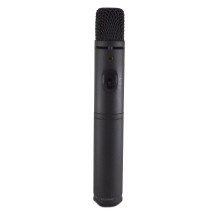 Rode M3 Condenser Microphone, Black - Secondhand