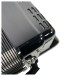 Roland FR1 Compact V- Accordion  with Speakers - Button Type - Black 