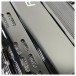 Roland FR1 Compact V- Accordion  with Speakers - Button Type - Black 