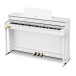 Casio AP-750 Digital Piano, White