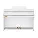 Casio AP-750 Digital Piano, White