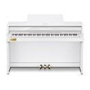 Casio AP-750 Digital Piano, White