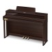 Casio AP-750 Digital Piano, Rosewood