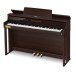 Casio AP-750 Digital Piano, Rosewood