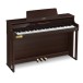 Casio AP-750 Digital Piano, Rosewood
