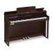 Casio AP-750 Digital Piano, Rosewood
