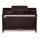 Casio AP-750 Digital Piano, Rosewood